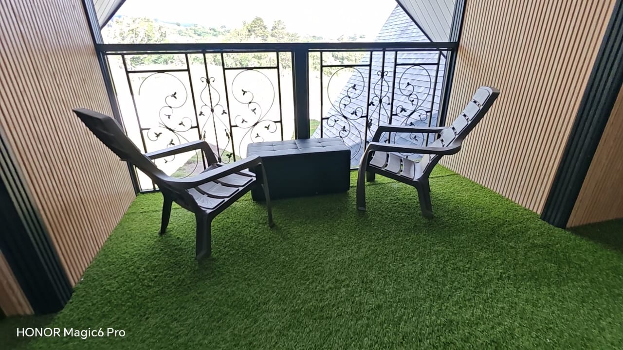 Luxury new cabin for sale in  Volcan — photo 3