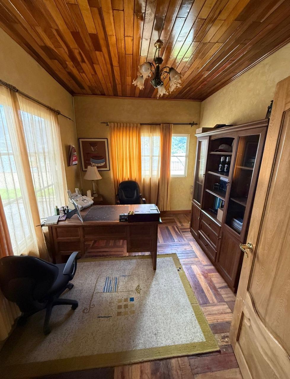 Big house for sale in volcan — photo 3