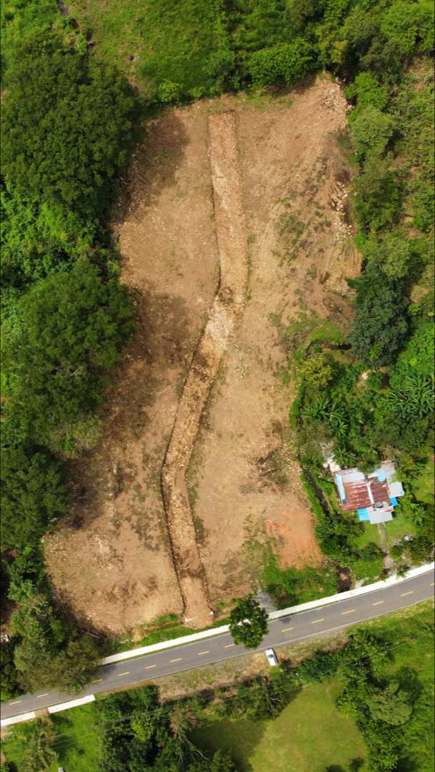 For investors 7350 meters in Balita, Dolega for sale — photo 2