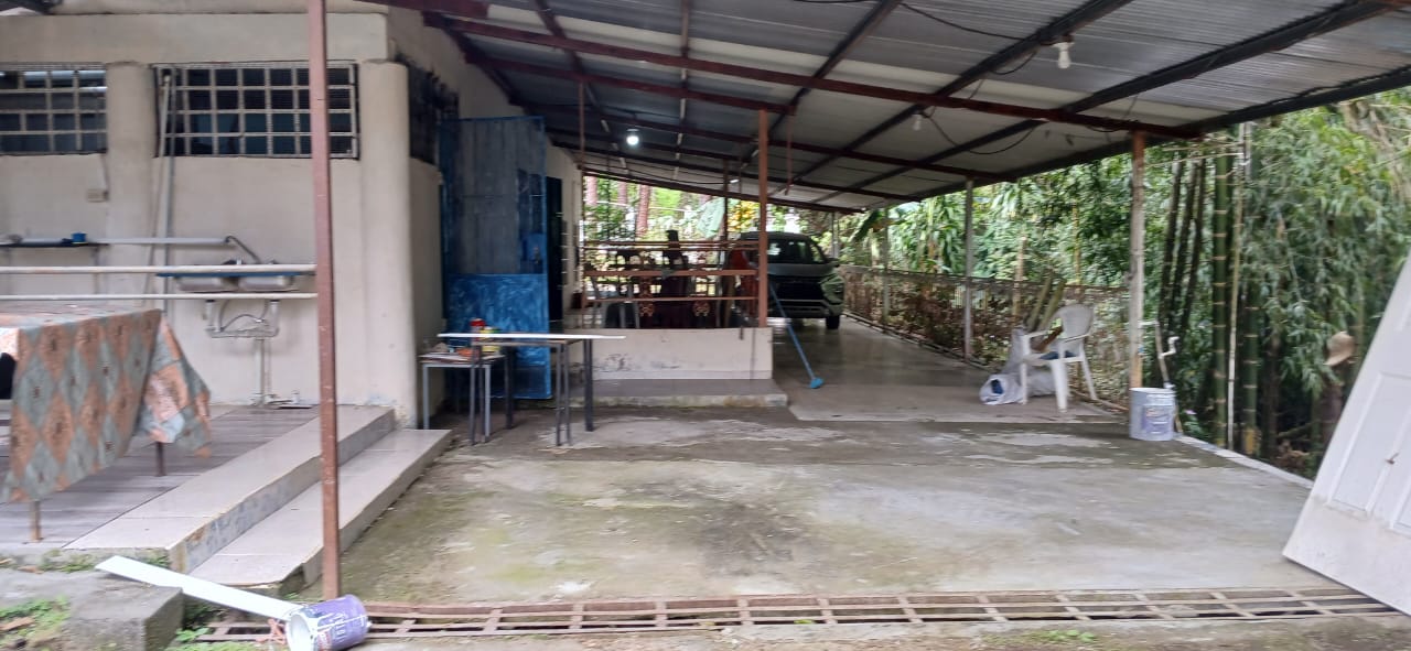 For sale 5 bedroom cabin at 3200 meters near lucero — photo 4