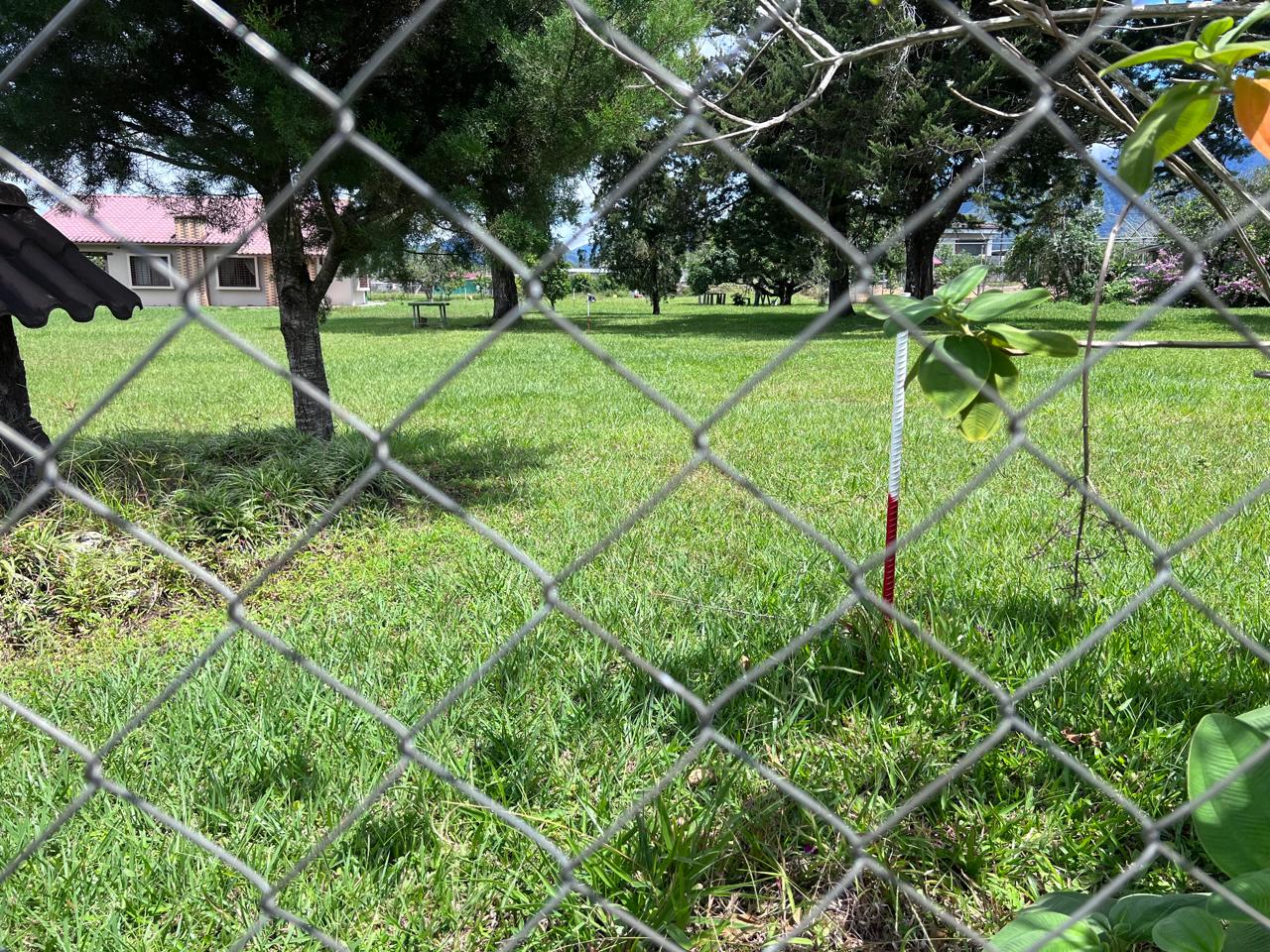 Gorgeous lot for sale in Volcan — photo 1