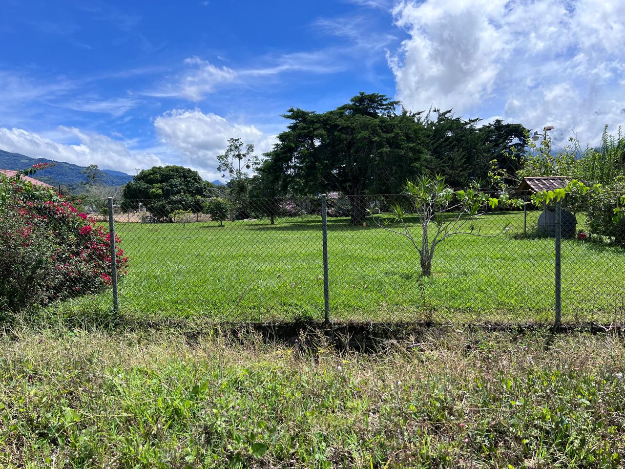 Gorgeous lot for sale in Volcan — photo 2