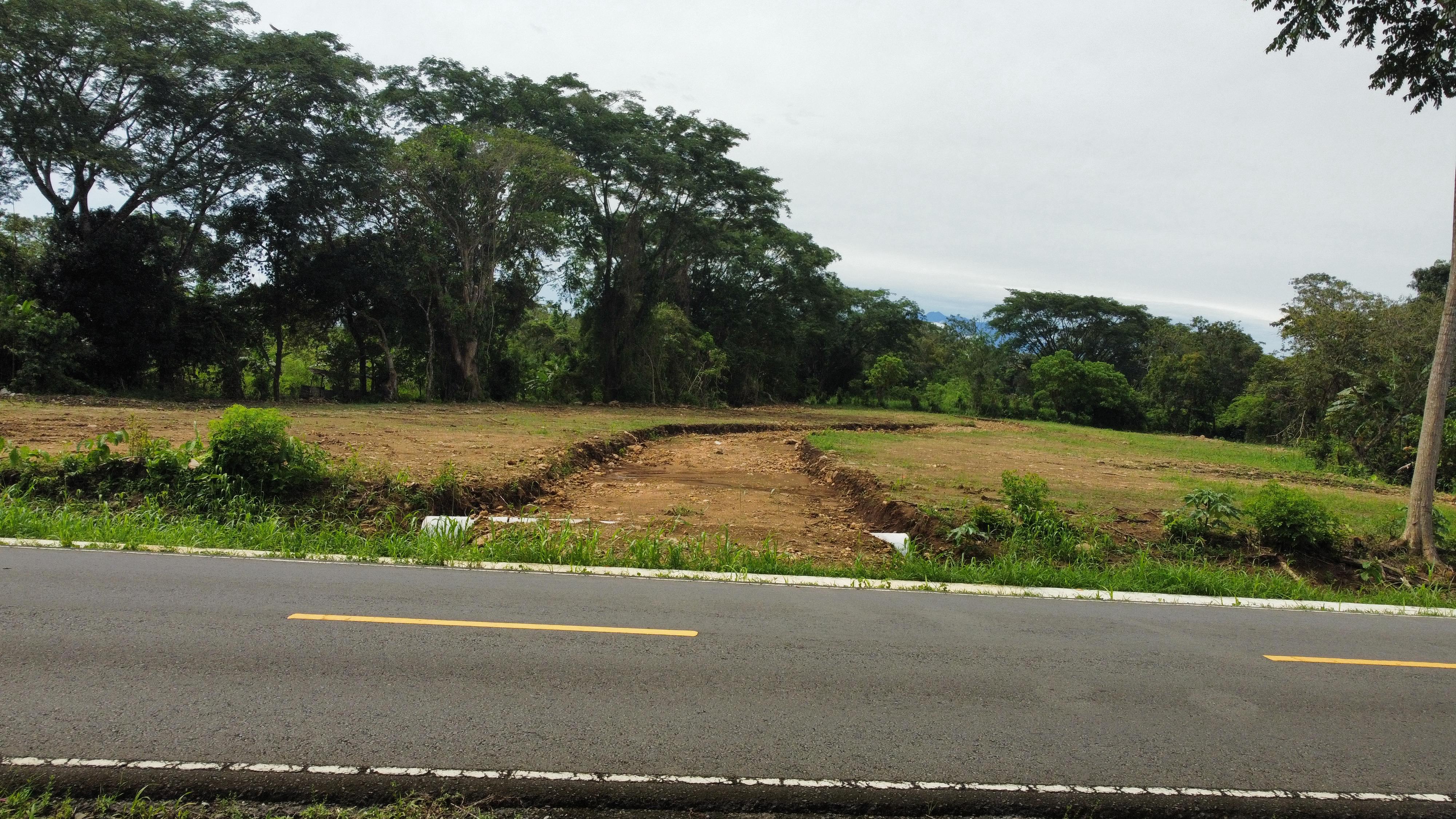 For investors 7350 meters in Balita, Dolega for sale — photo 5