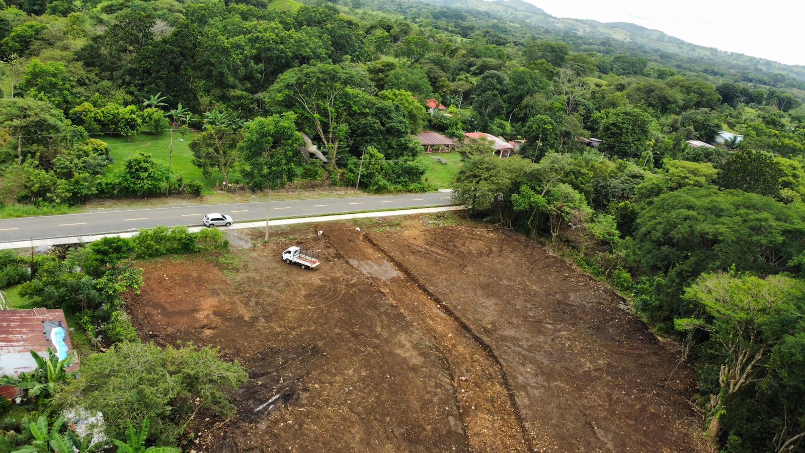 For investors 7350 meters in Balita, Dolega for sale — photo 4