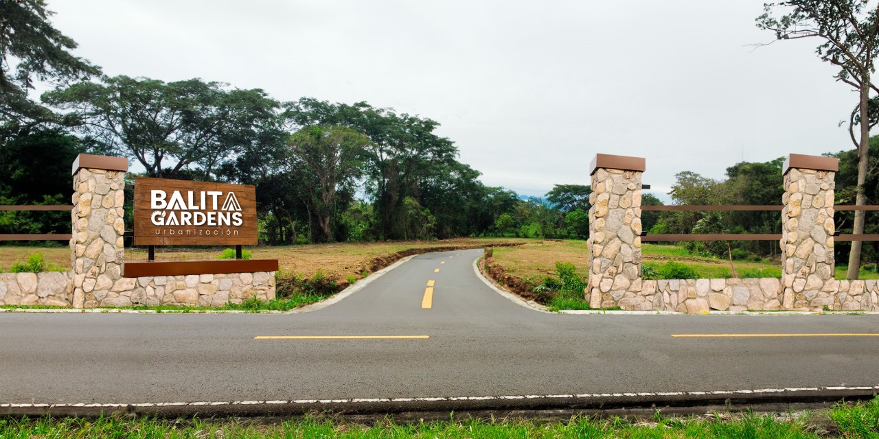 For investors 7350 meters in Balita, Dolega for sale — photo 1