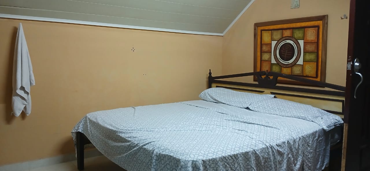 For sale 5 bedroom cabin at 3200 meters near lucero — photo 3