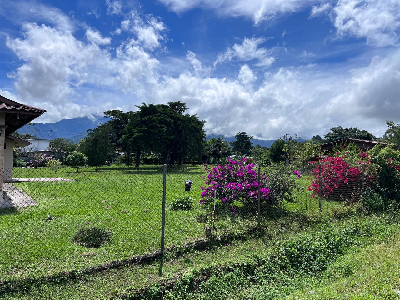 Gorgeous lot for sale in Volcan — photo 4