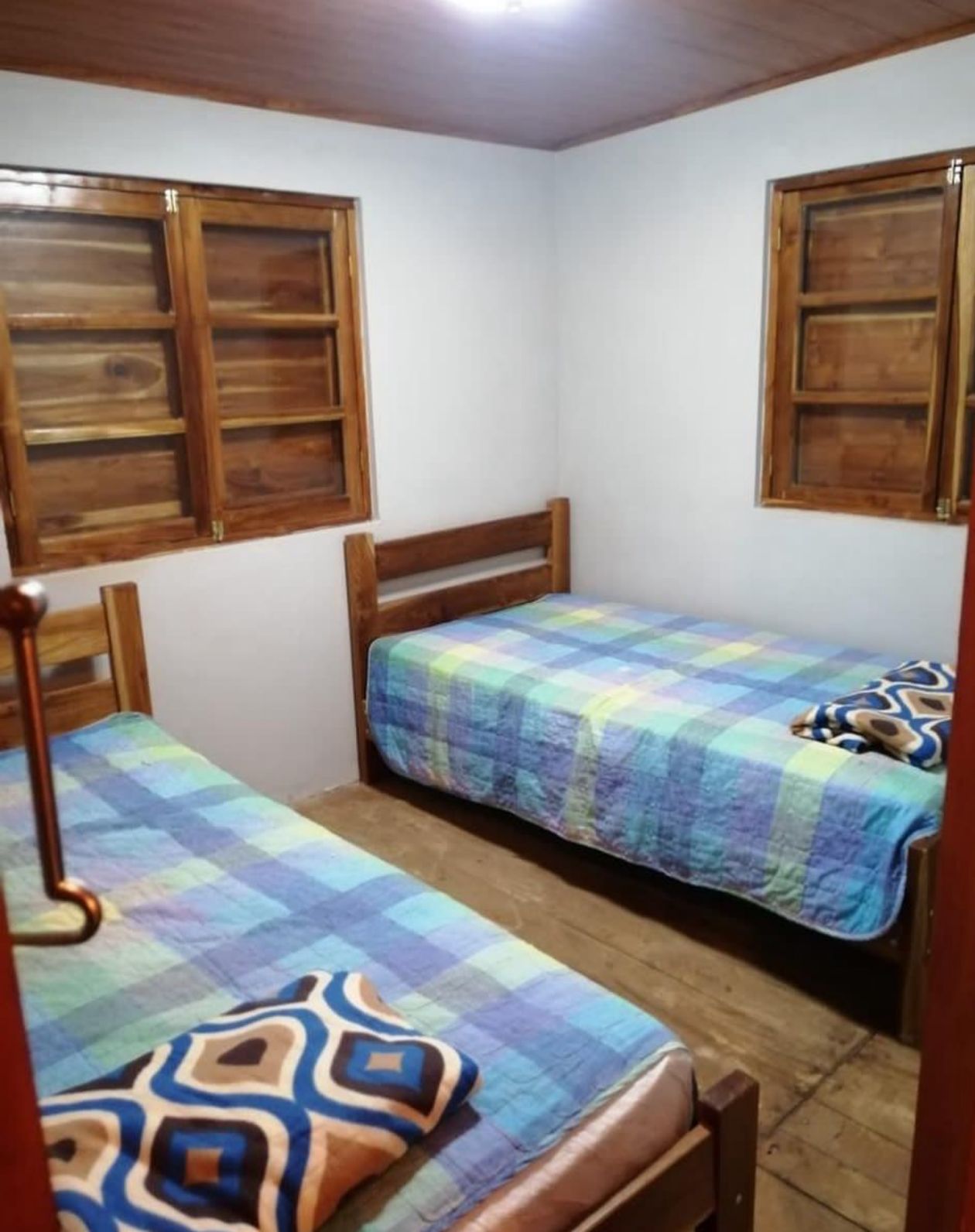For rent cabin in volcan — photo 3